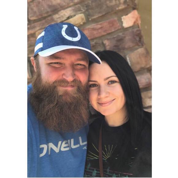 Meet your Posher, Krystal - Picture 1 of 1